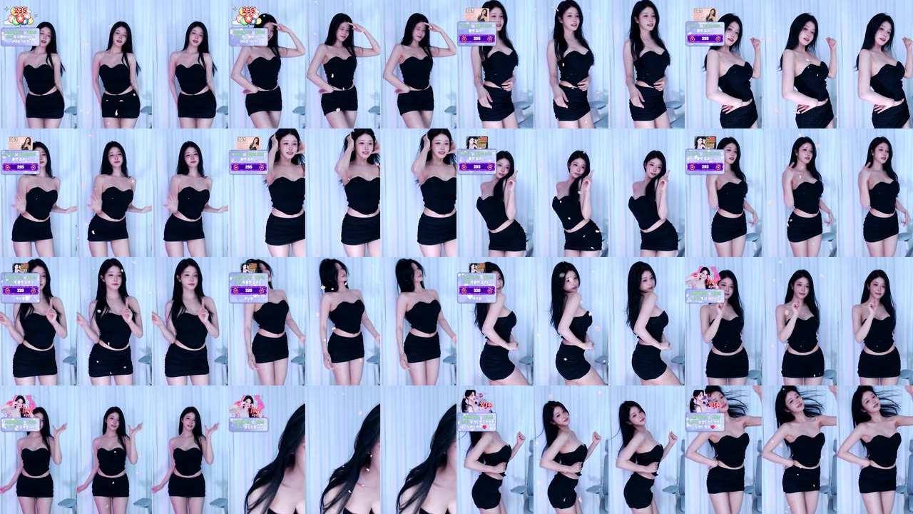 ♡세경♡（wannabe33）260203