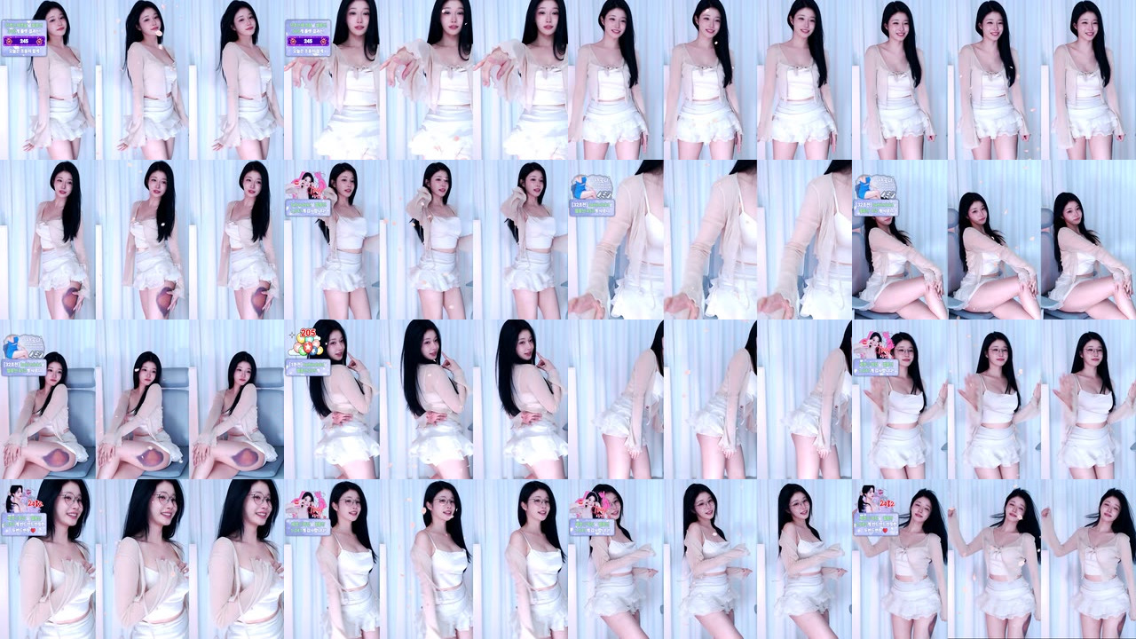 ♡세경♡（wannabe33）260303