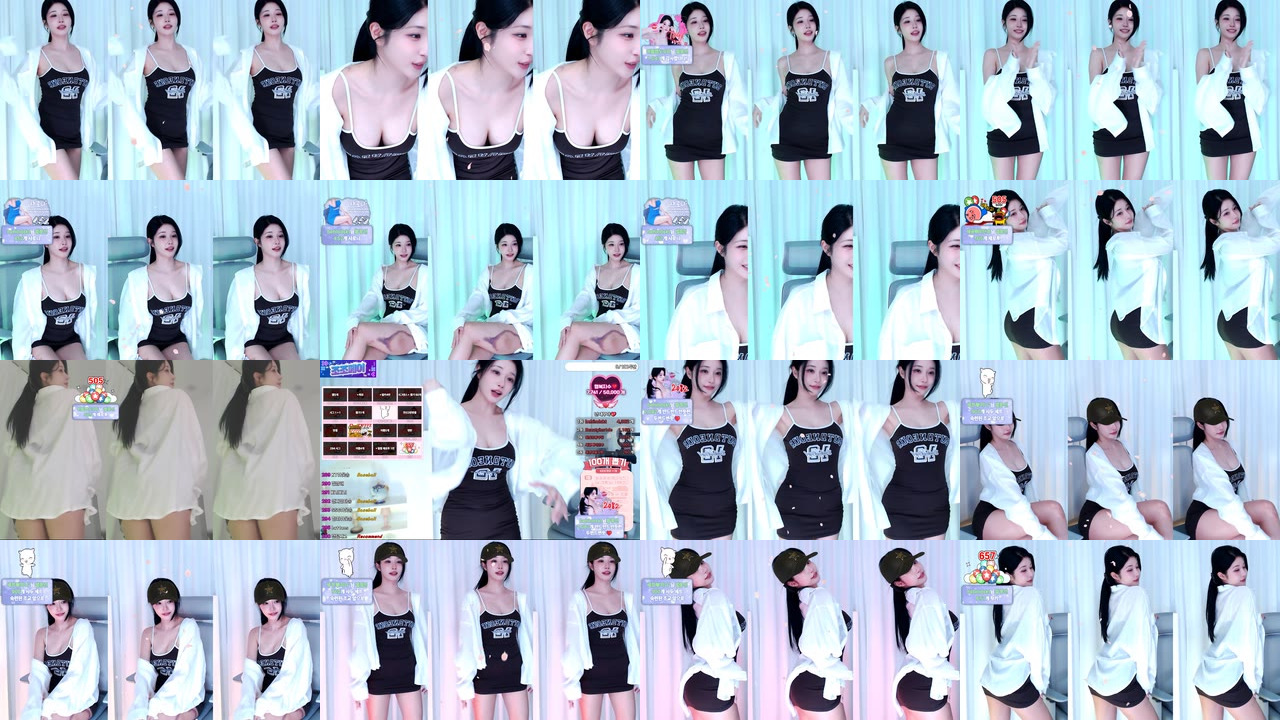 ♡세경♡（wannabe33）260311