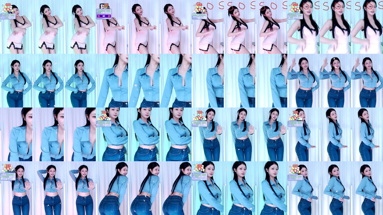 ♡세경♡（wannabe33）260312