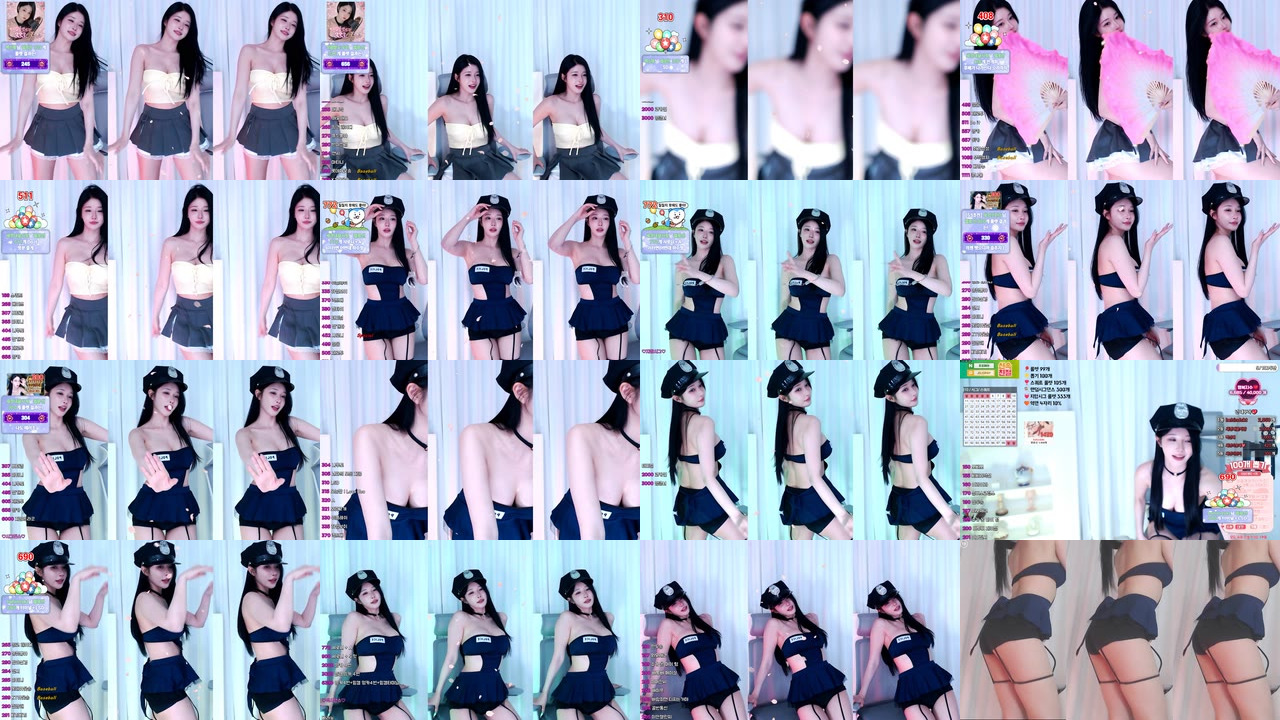 ♡세경♡（wannabe33）260423