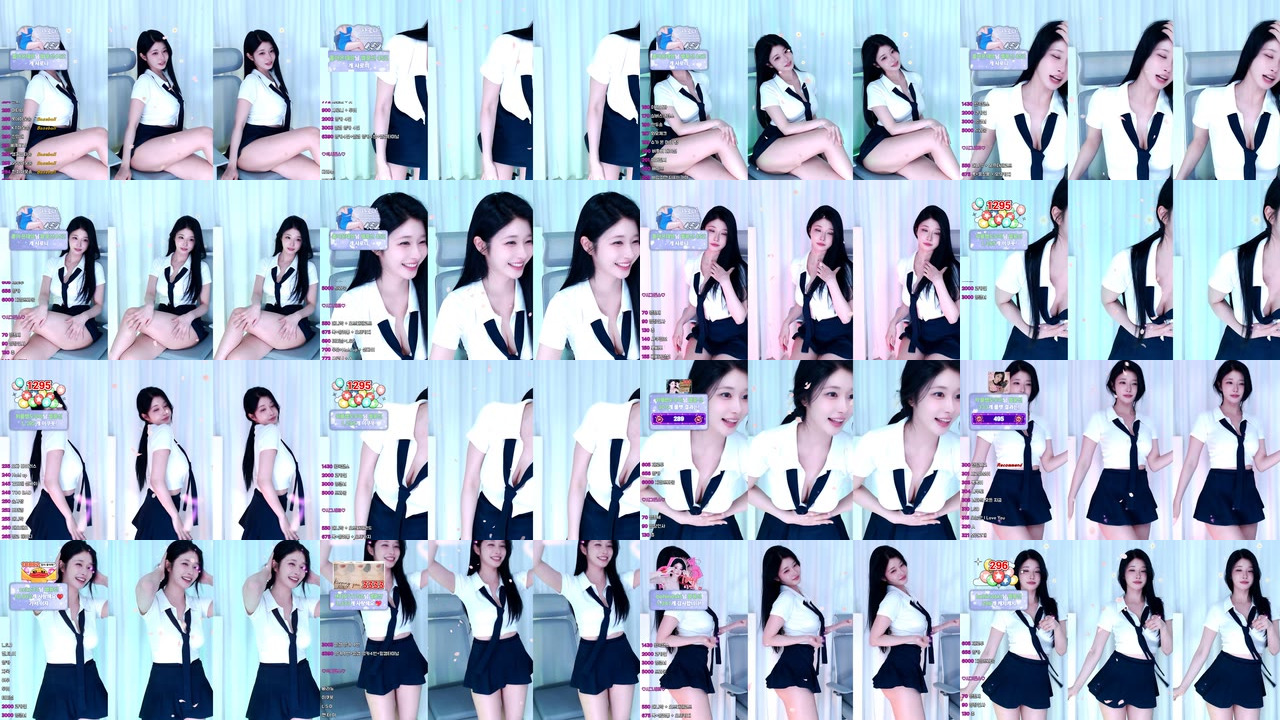 ♡세경♡（wannabe33）260502