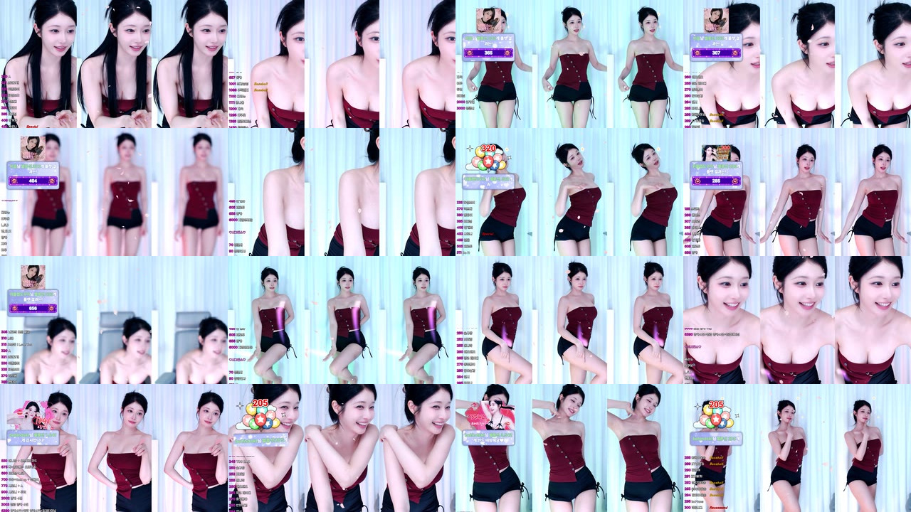 ♡세경♡（wannabe33）260503