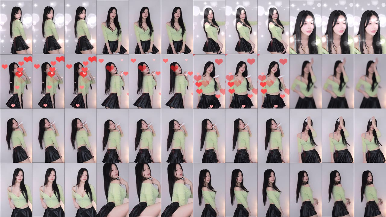 ♥도도（life2456）240806