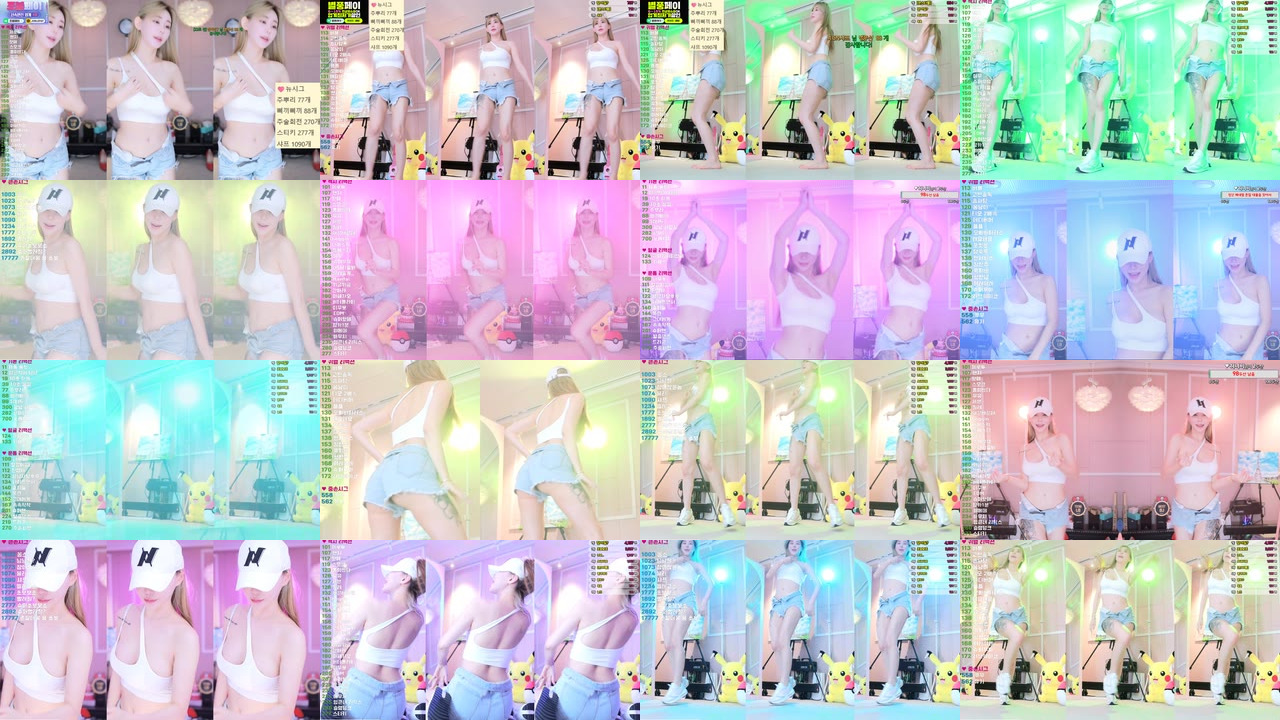 ♥레빈♥（h920823）240725