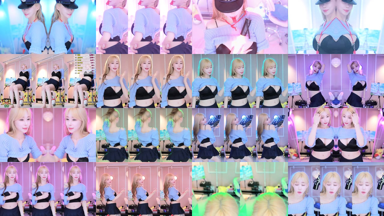 ♥레빈♥（h920823）240807