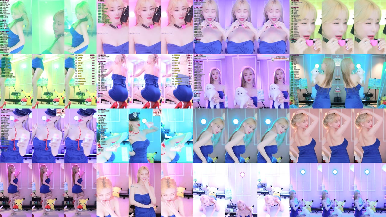 ♥레빈♥（h920823）240812