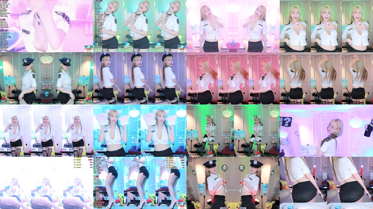 ♥레빈♥（h920823）240814
