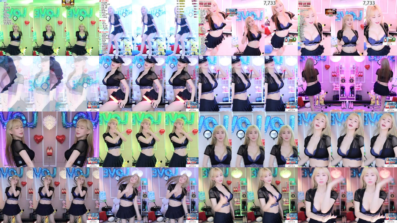 ♥레빈♥（h920823）240817