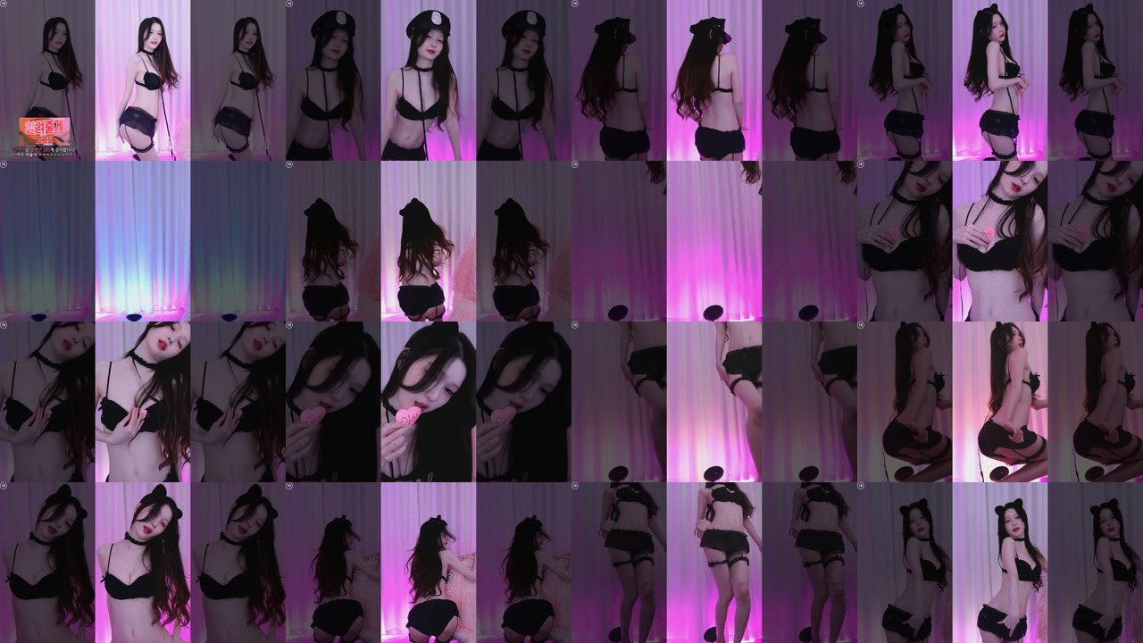 ♥메리미유♥（daphnerin）250210
