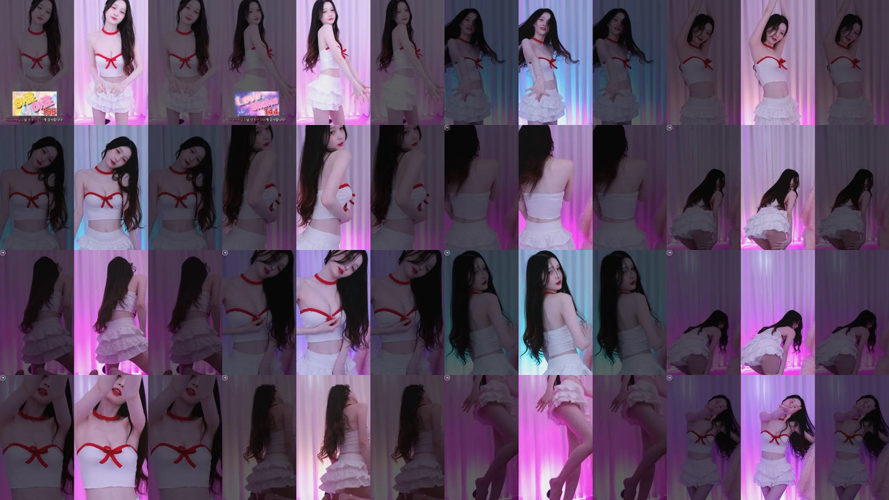 ♥메리미유♥（daphnerin）250212