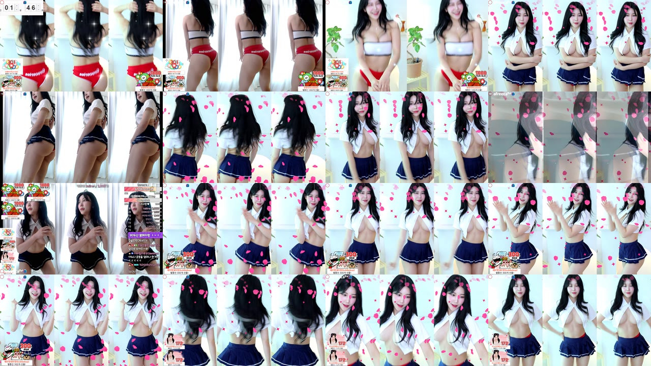 ♥바니♥（nayanaa）220509