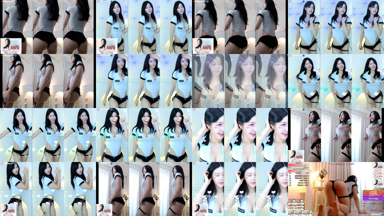♥바니♥（nayanaa）220901
