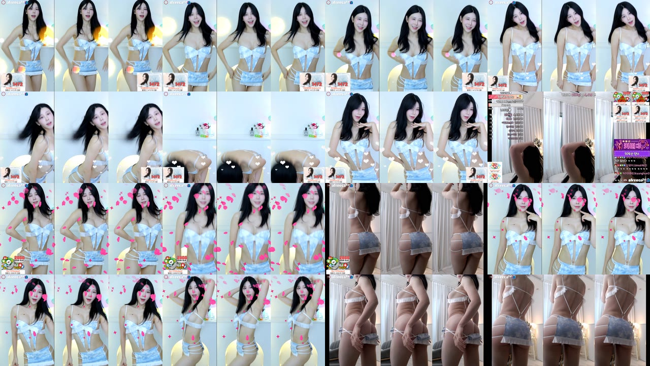 ♥바니♥（nayanaa）220904