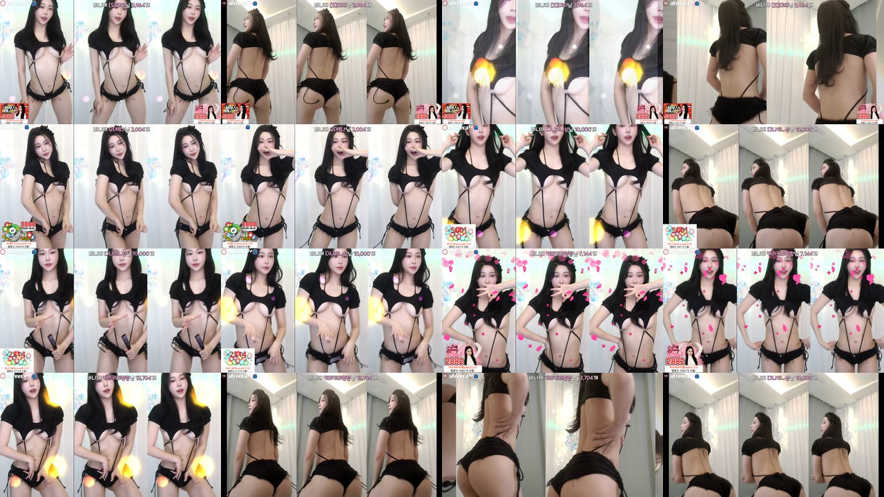♥바니♥（nayanaa）230119