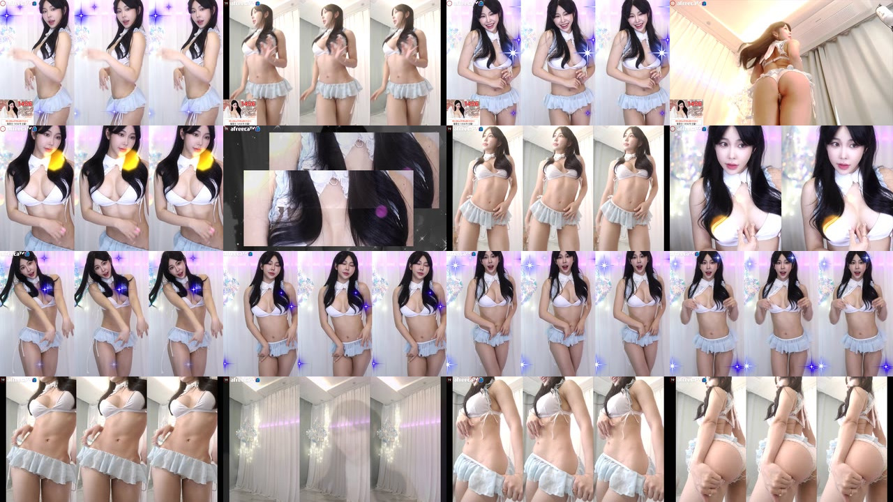 ♥바니♥（nayanaa）230501