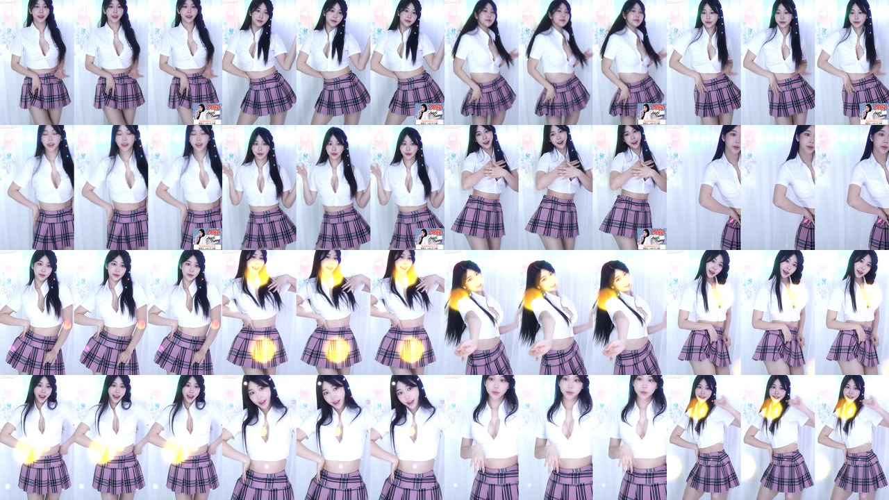 ♥바니♥（nayanaa）230702