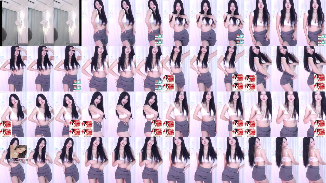 ♥바니♥（nayanaa）230911