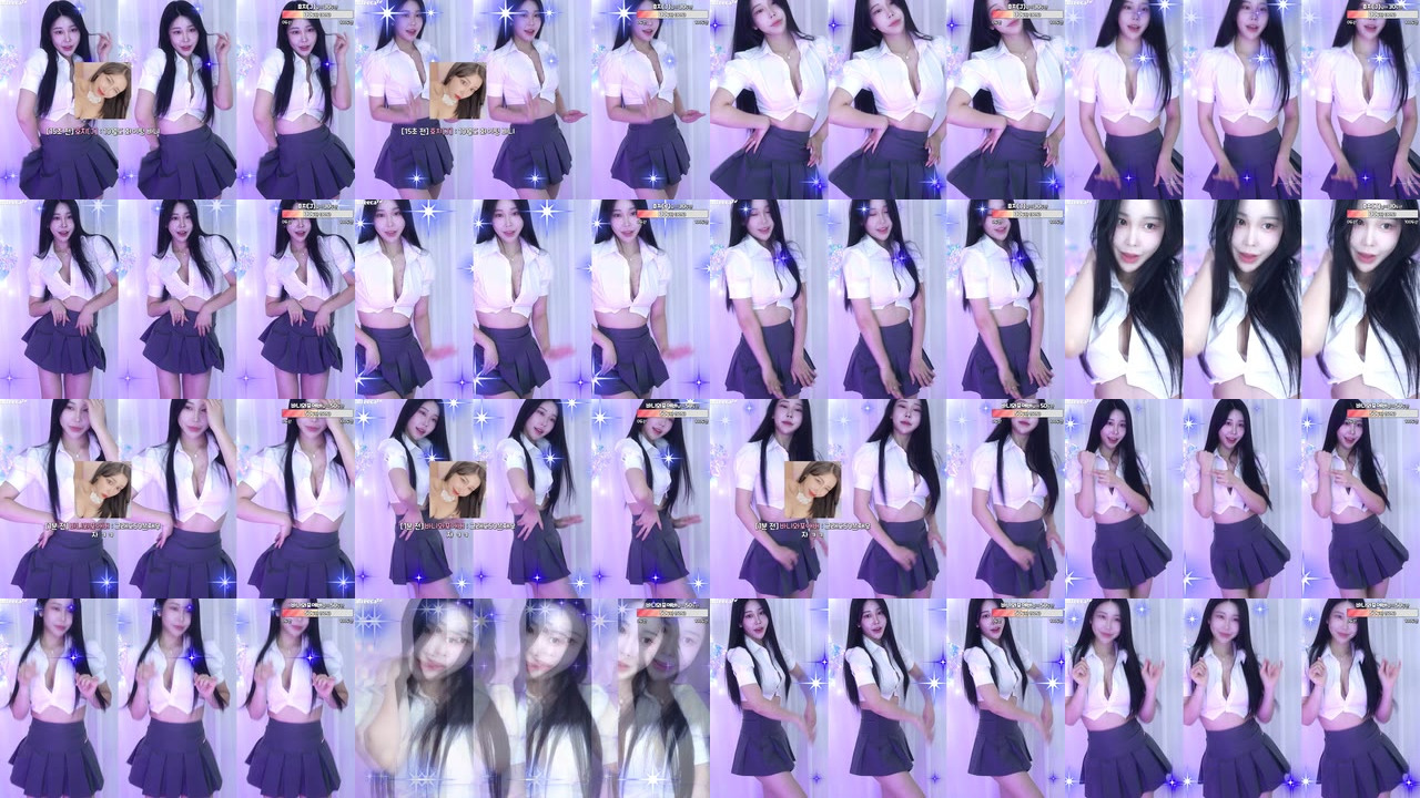 ♥바니♥（nayanaa）230930