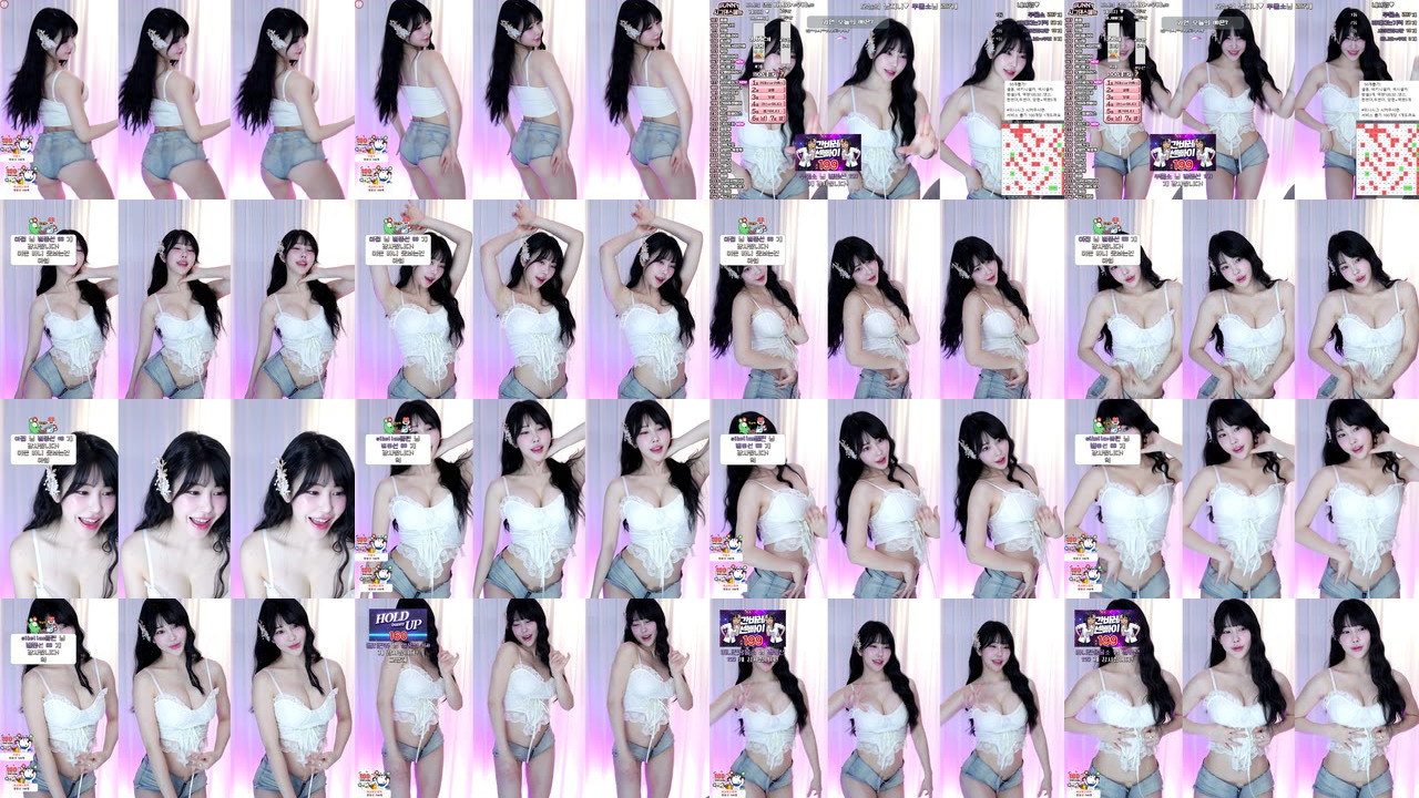 ♥바니♥（nayanaa）240311