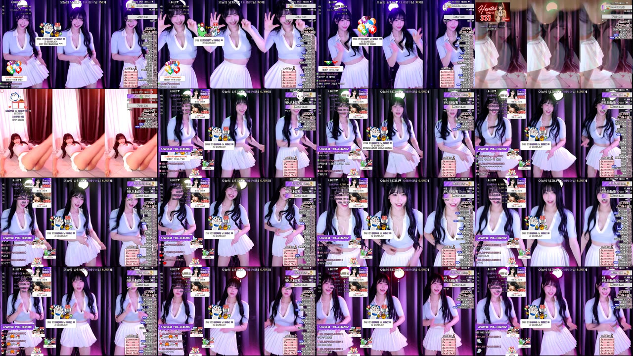 ♥바니♥（nayanaa）240513