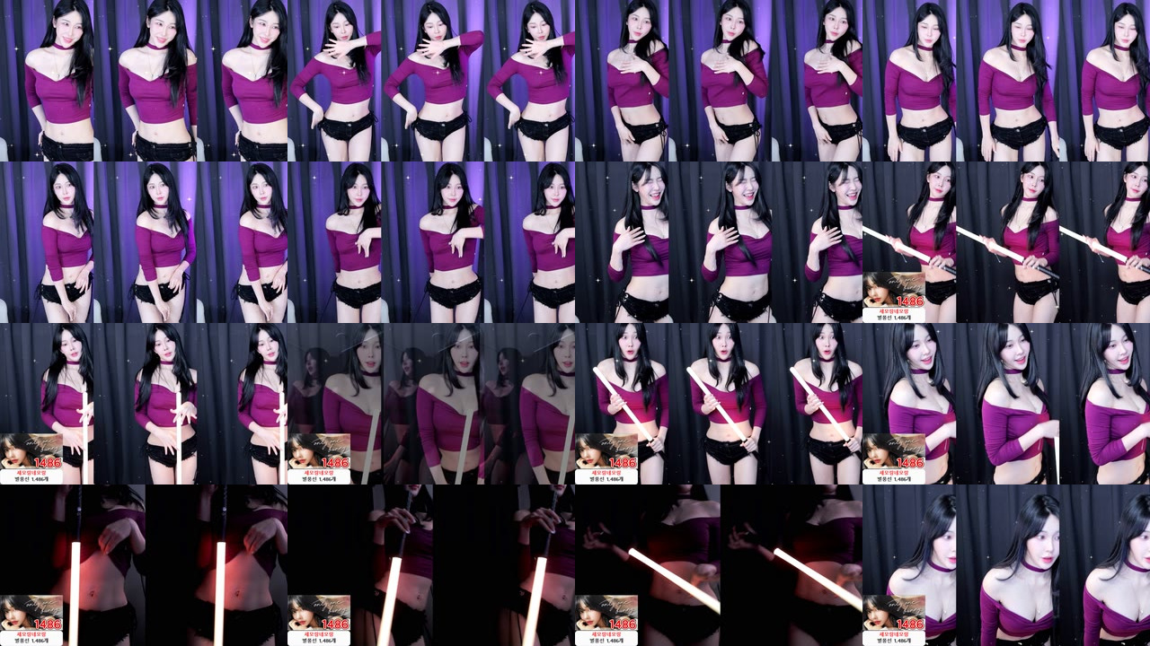 ♥바니♥（nayanaa）240912