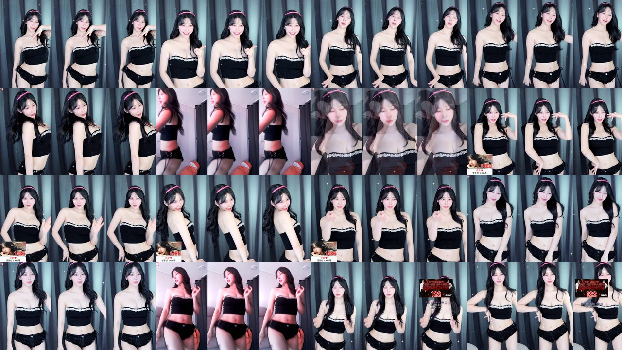 ♥바니♥（nayanaa）240915