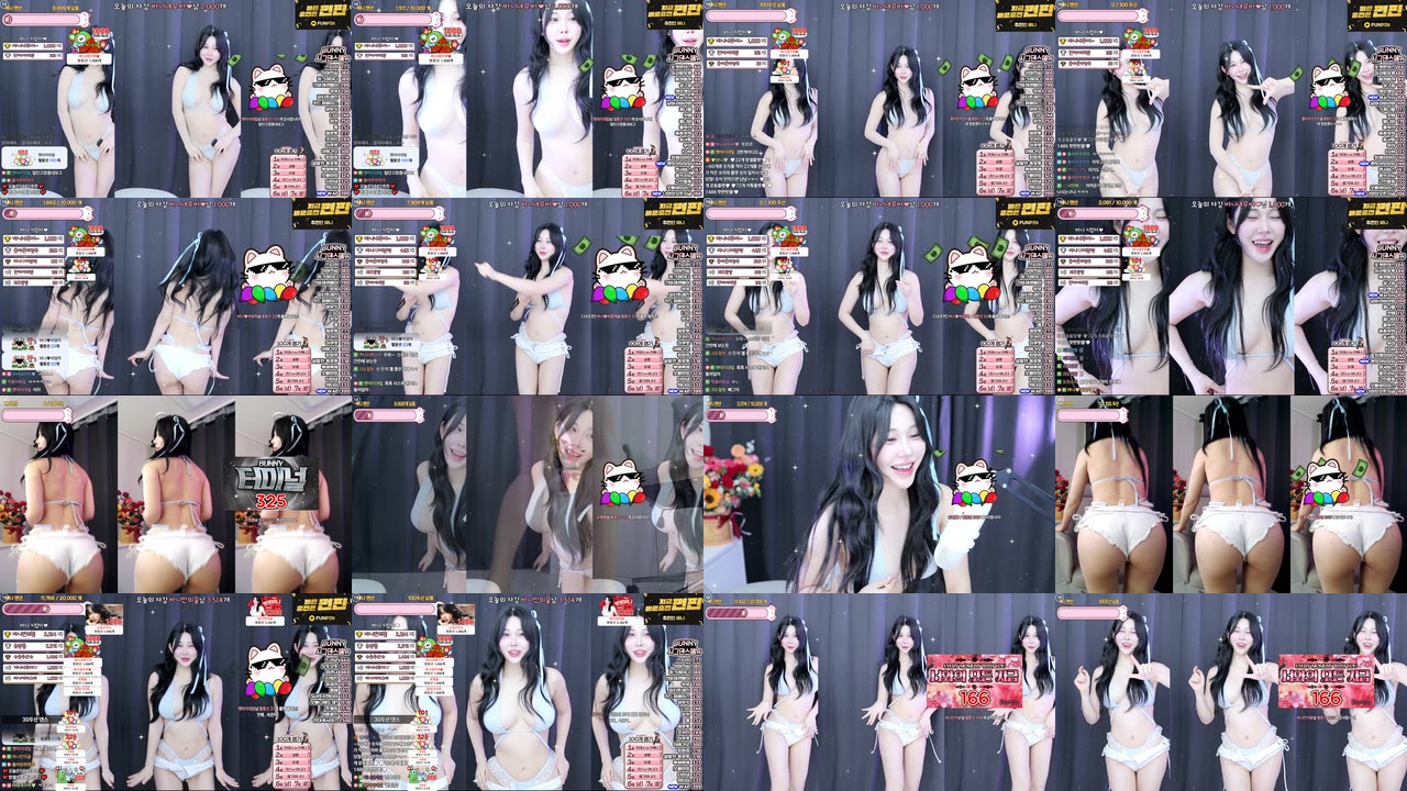 ♥바니♥（nayanaa）250302