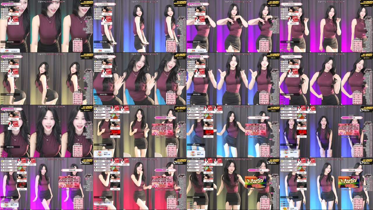 ♥바니♥（nayanaa）250802