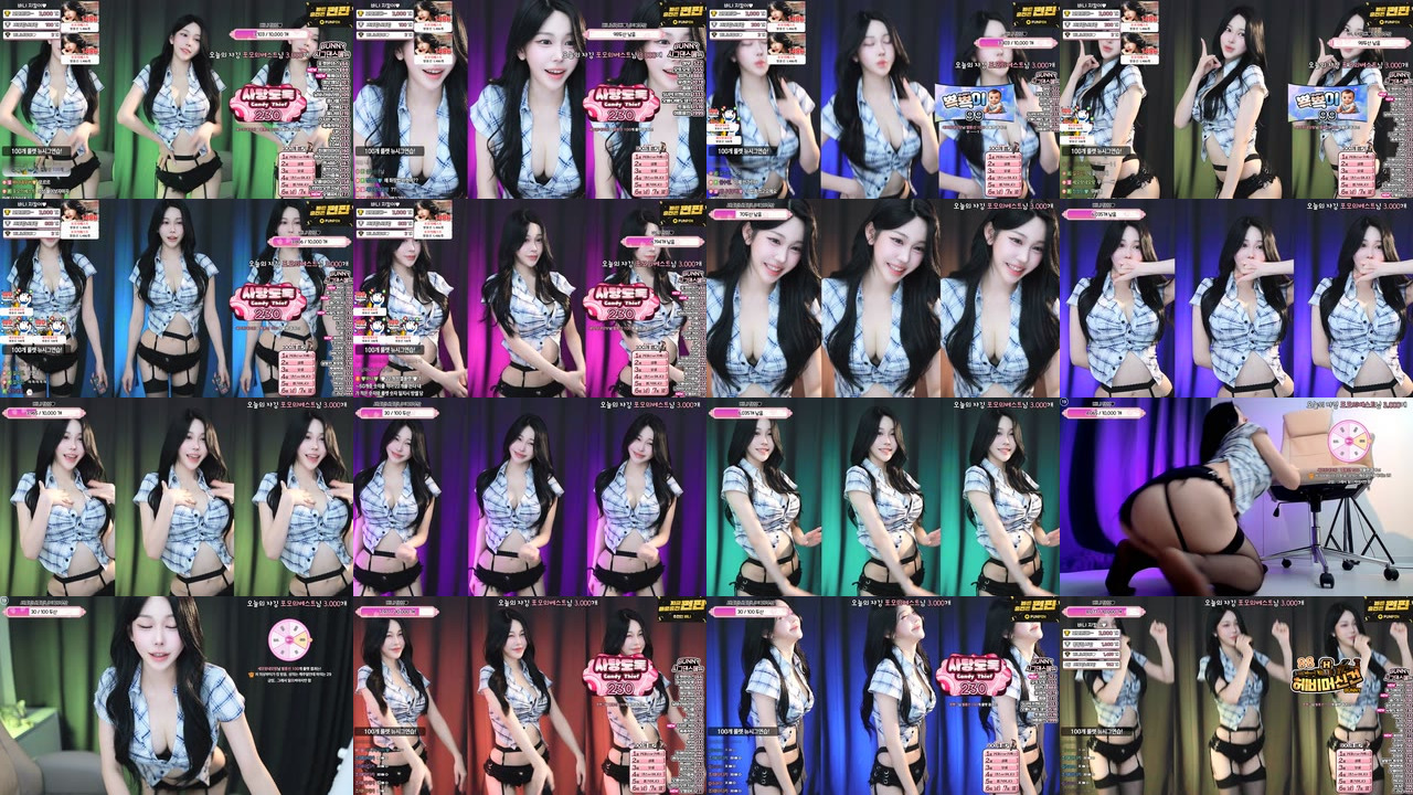 ♥바니♥（nayanaa）250901