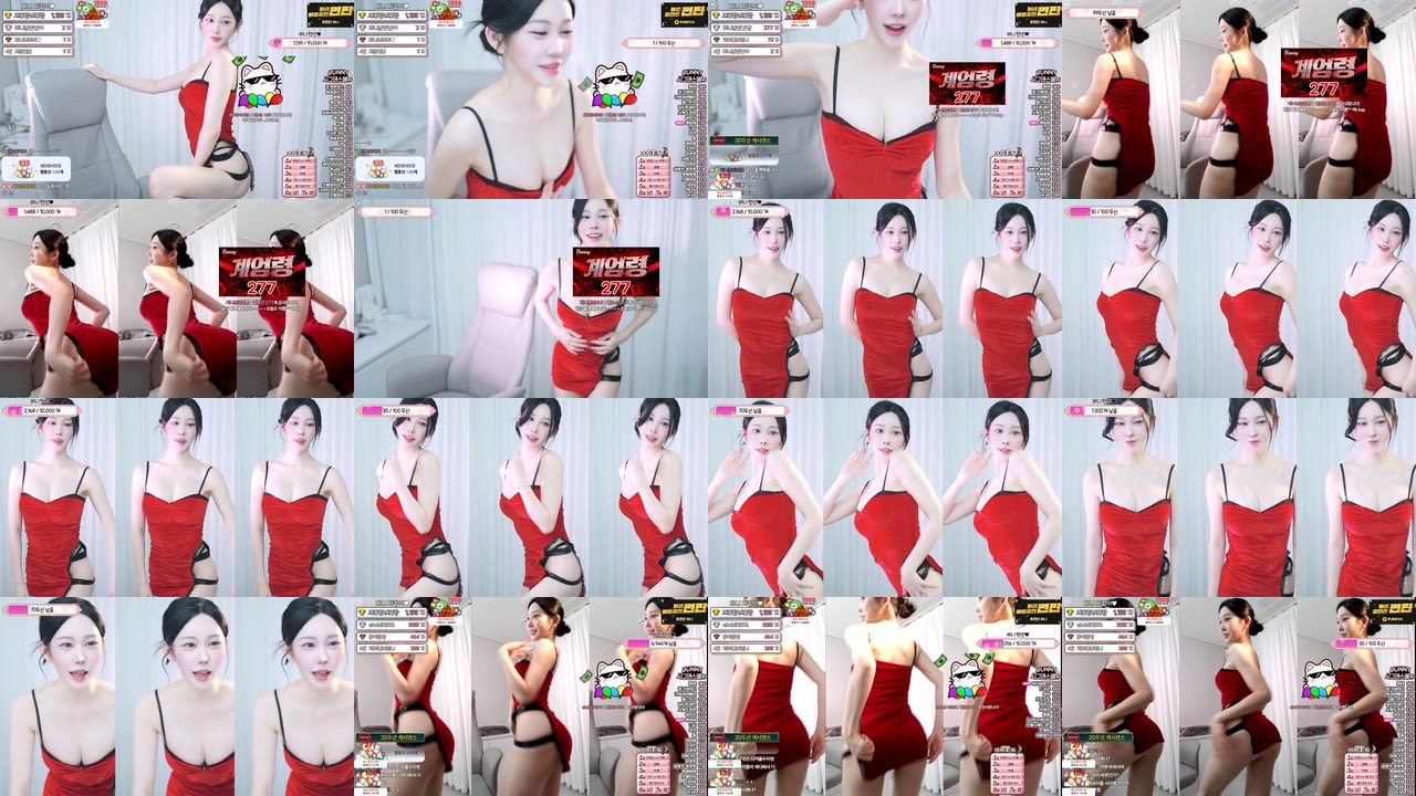 ♥바니♥（nayanaa）251113