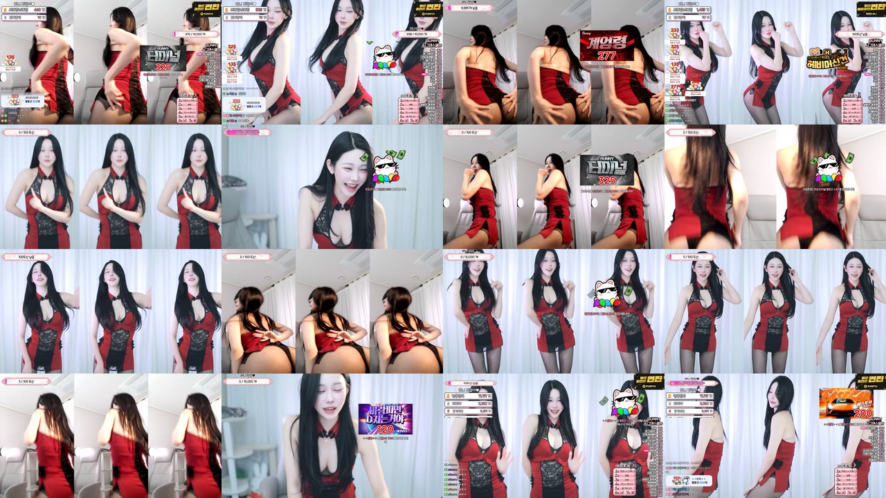 ♥바니♥（nayanaa）260222