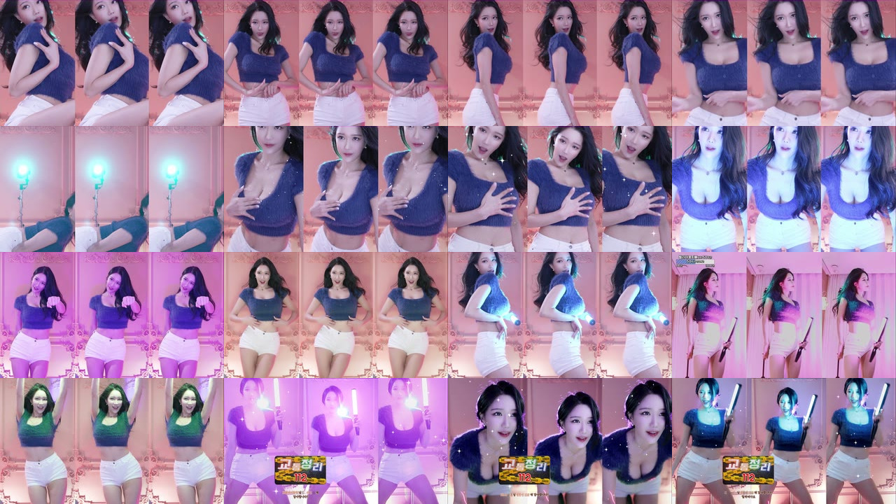 ♥벨라♥（nanaringhi）240207