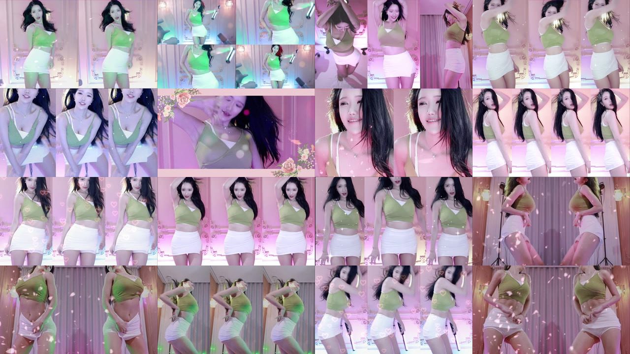 ♥벨라♥（nanaringhi）240221