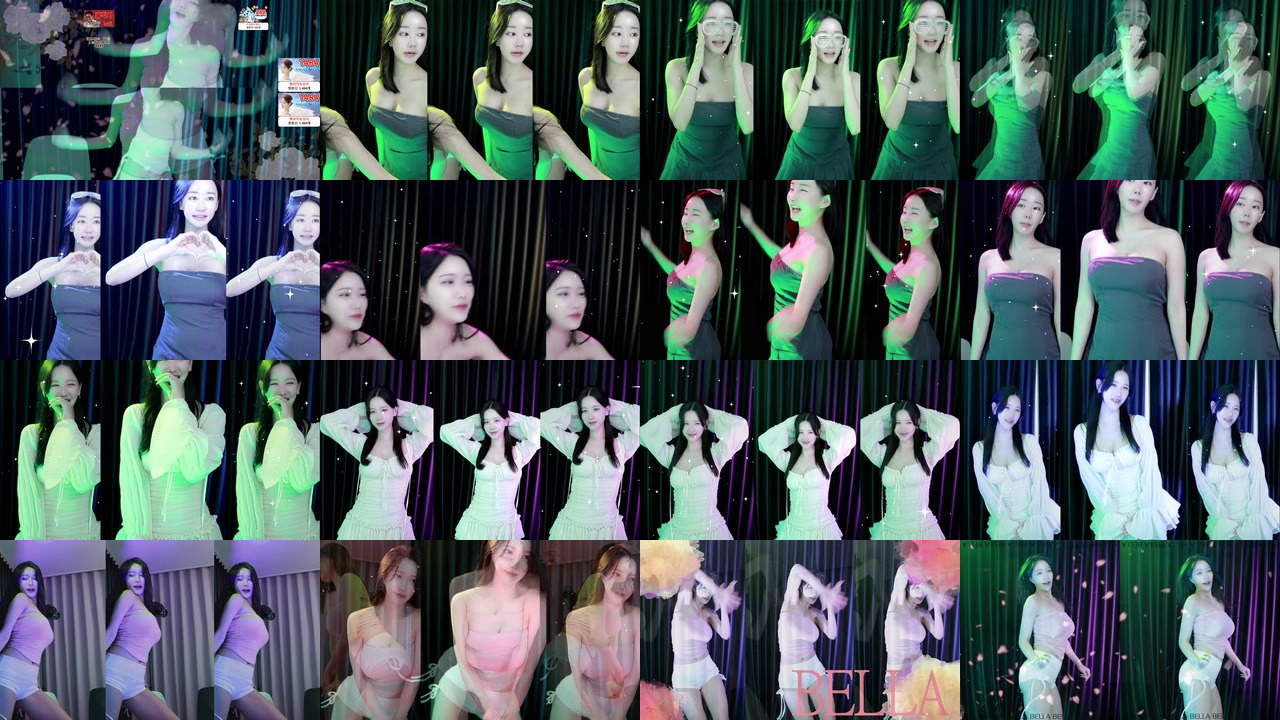 ♥벨라♥（nanaringhi）240301
