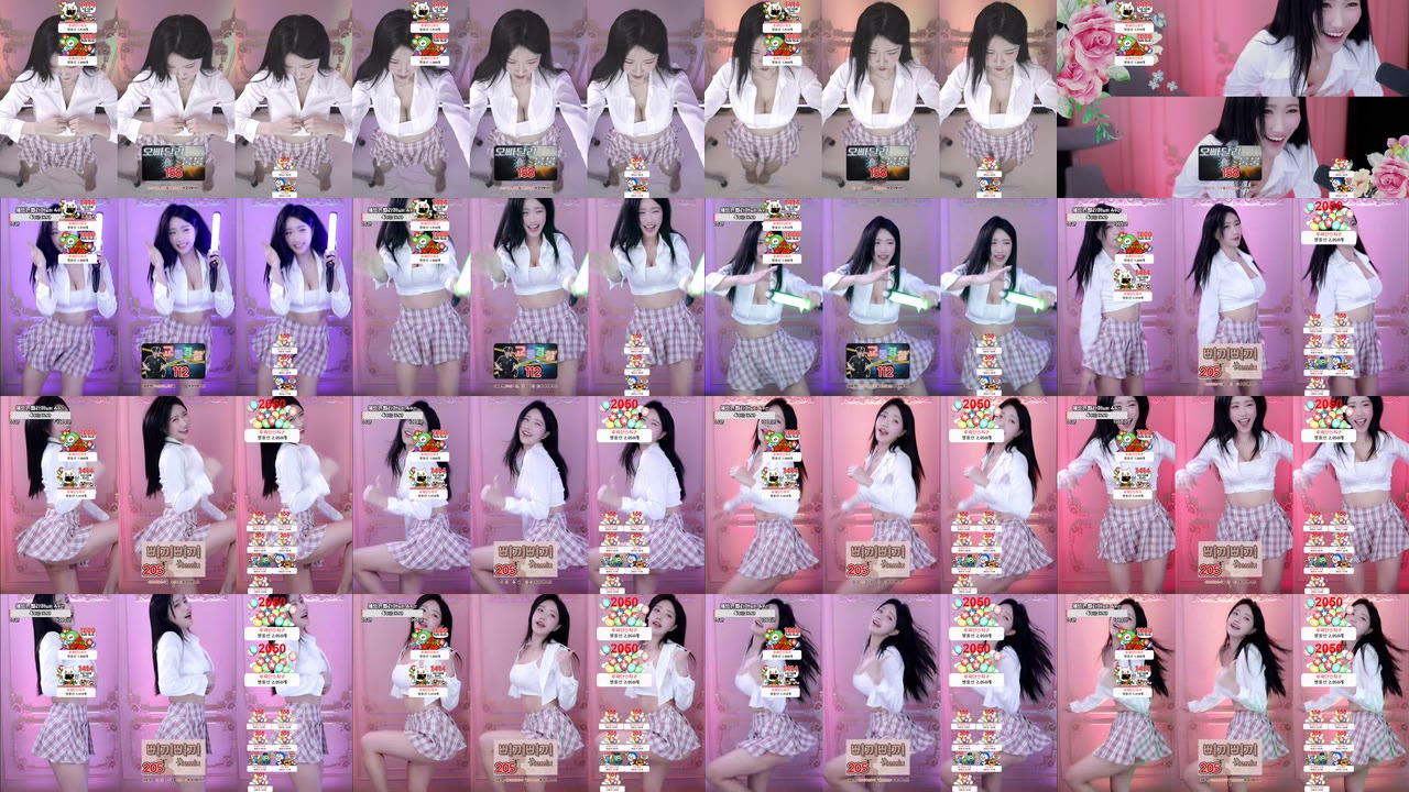 ♥벨라♥（nanaringhi）240715