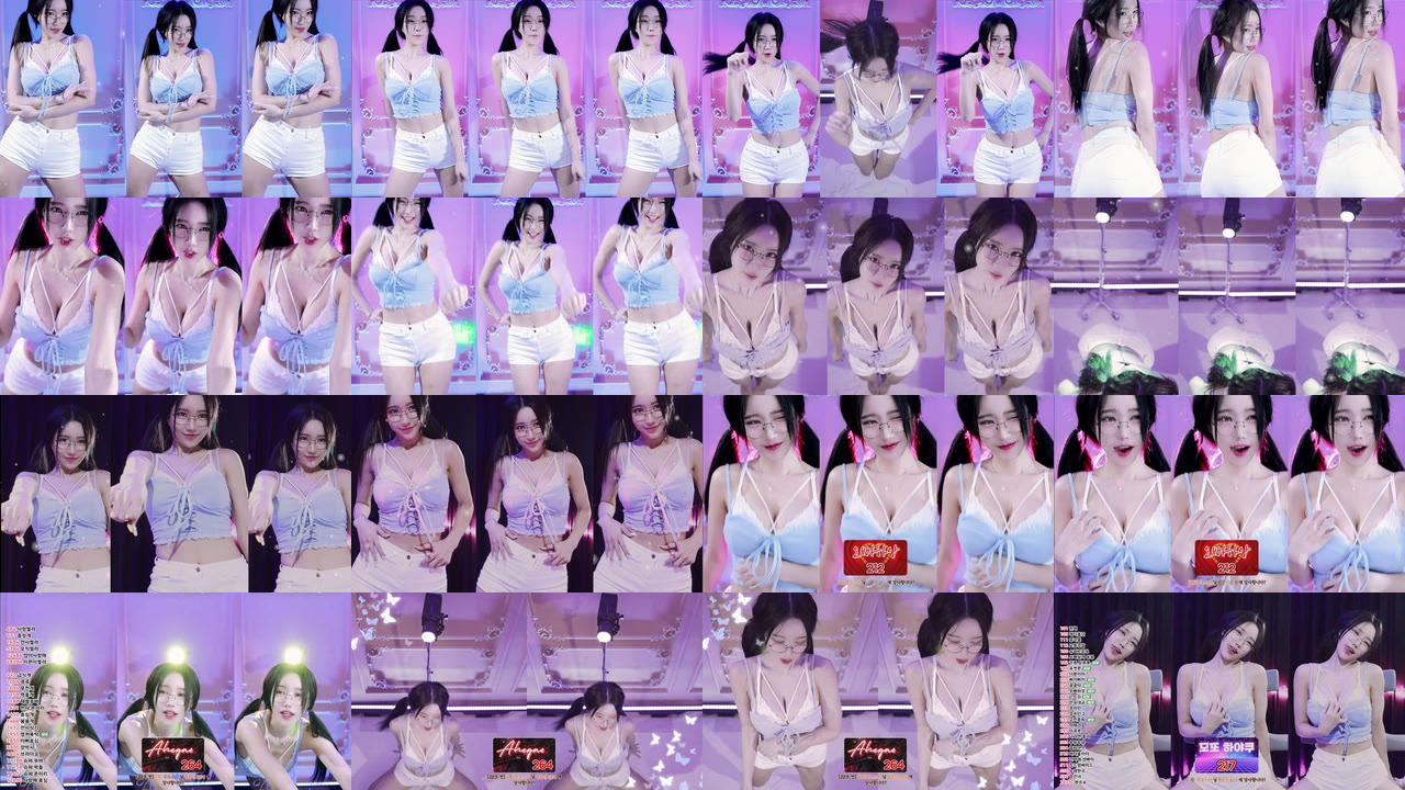 ♥벨라♥（nanaringhi）240904