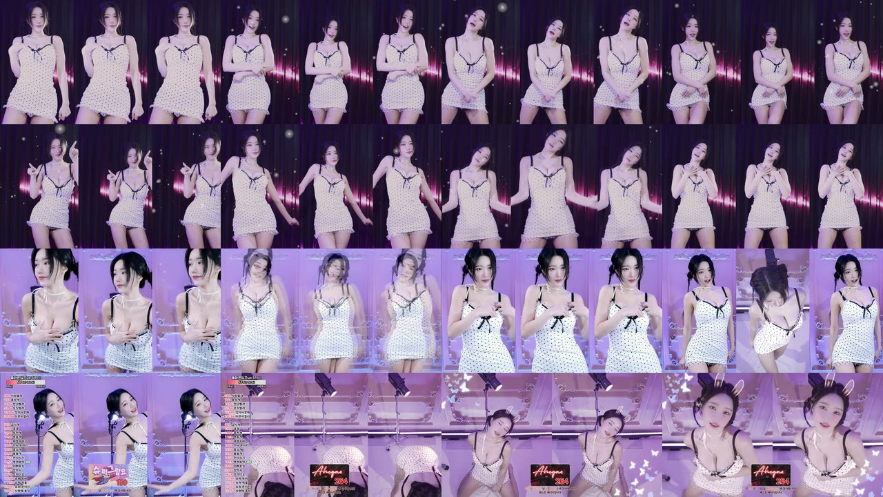 ♥벨라♥（nanaringhi）240905