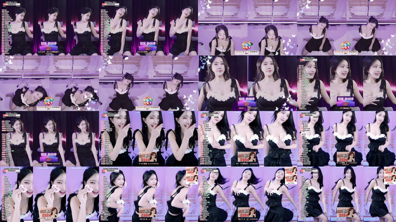 ♥벨라♥（nanaringhi）240912