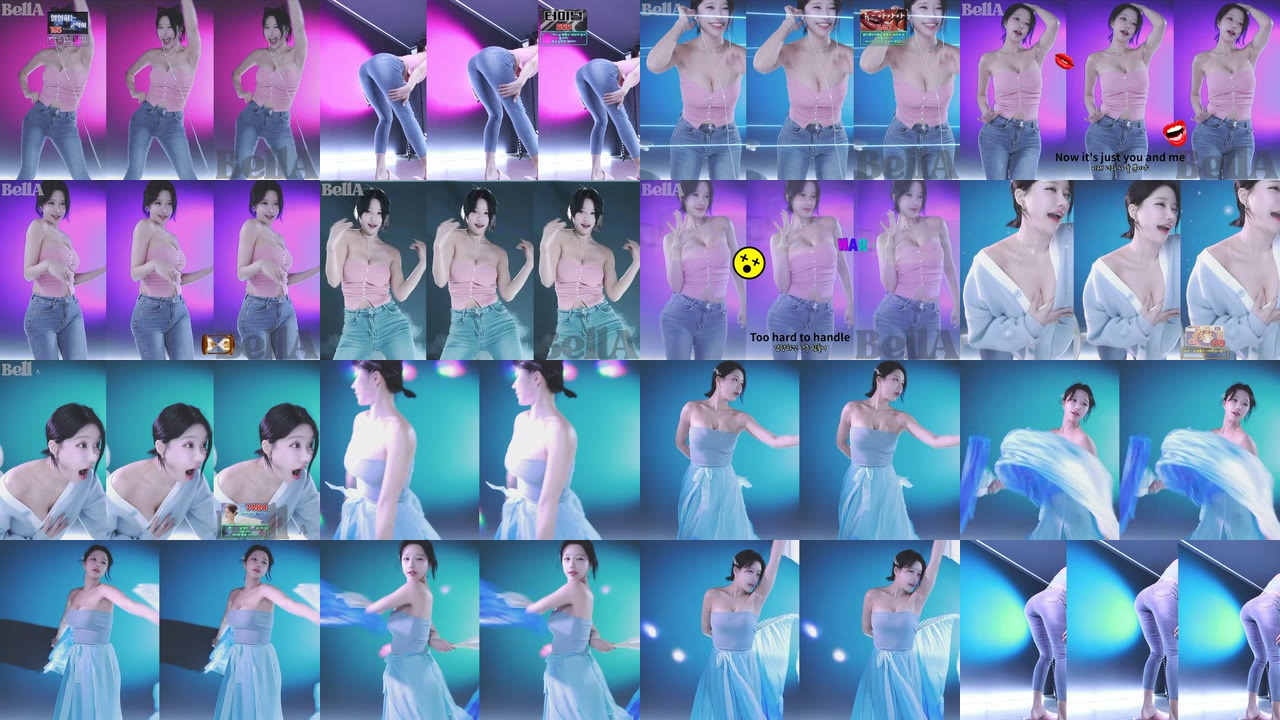 ♥벨라♥（nanaringhi）250212