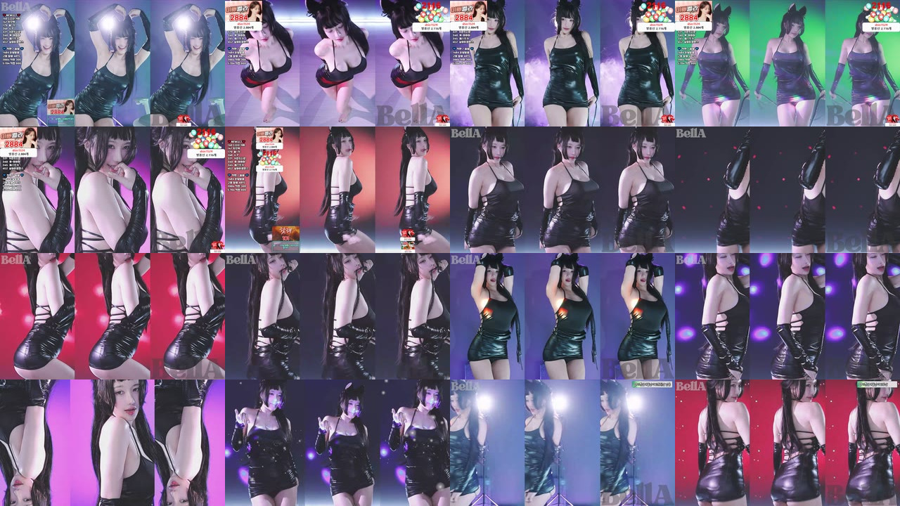 ♥벨라♥（nanaringhi）250214