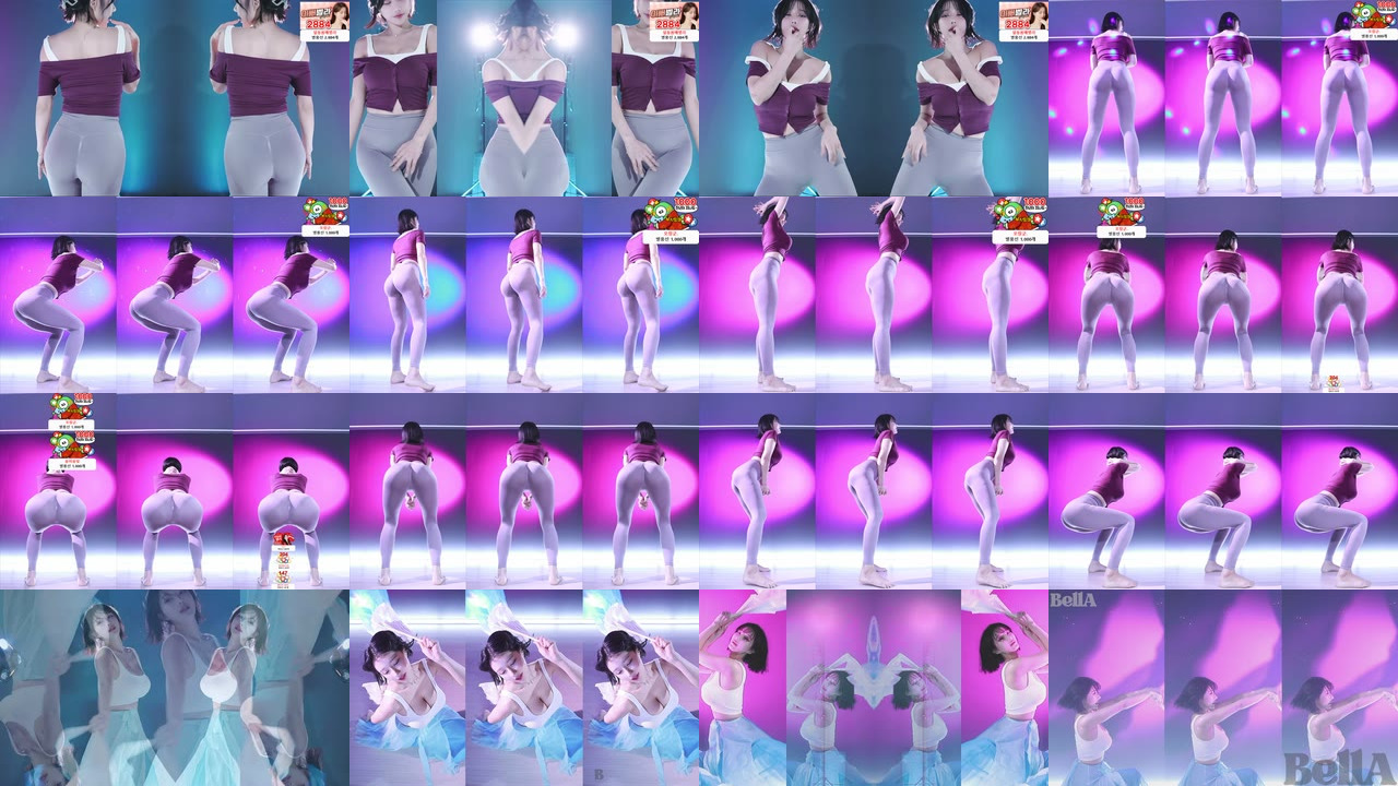 ♥벨라♥（nanaringhi）250215