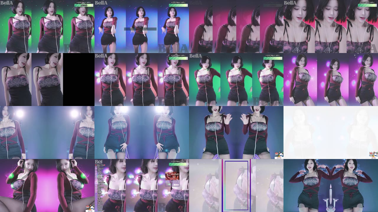 ♥벨라♥（nanaringhi）250303