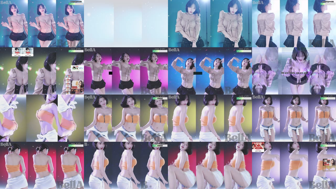 ♥벨라♥（nanaringhi）250318