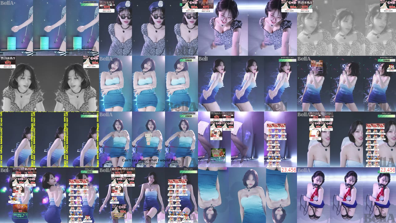 ♥벨라♥（nanaringhi）250319