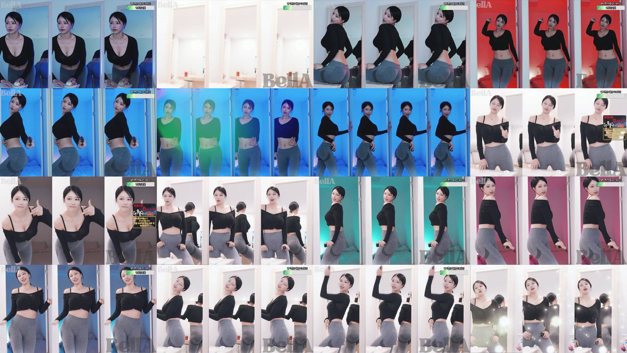 ♥벨라♥（nanaringhi）250322