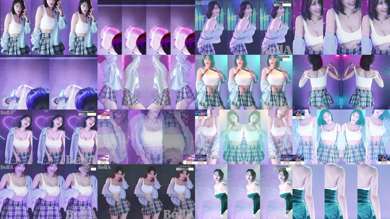 ♥벨라♥（nanaringhi）250402