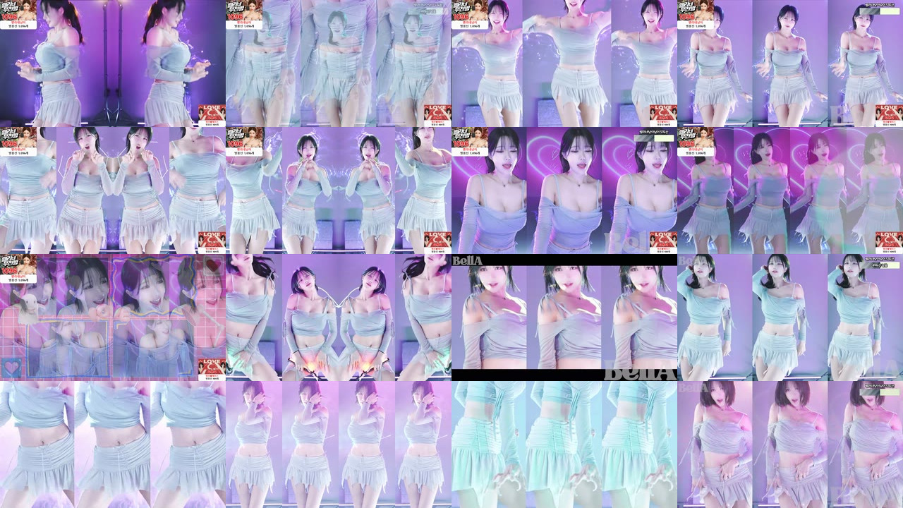 ♥벨라♥（nanaringhi）250407