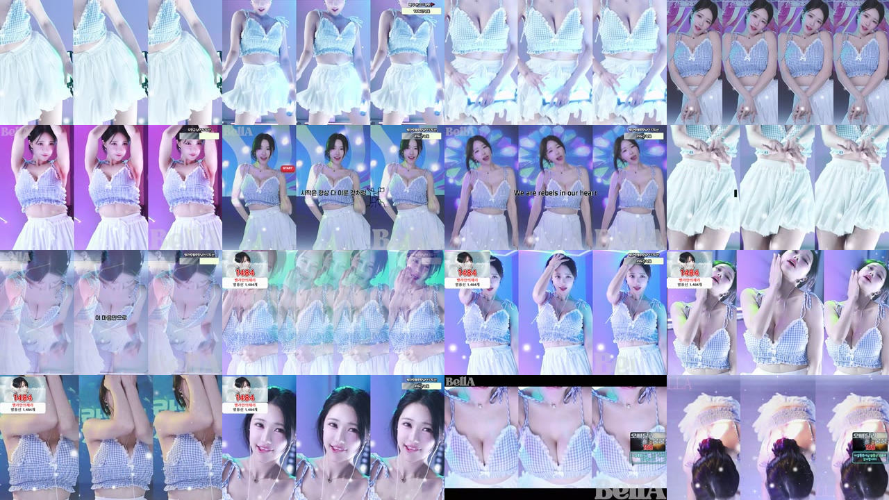 ♥벨라♥（nanaringhi）250411