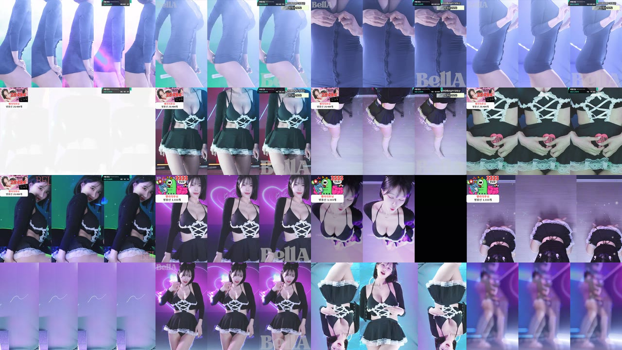 ♥벨라♥（nanaringhi）250416